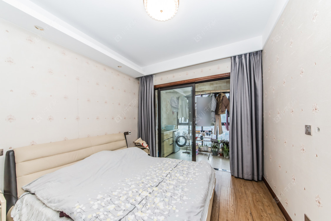 常州御庭园在售二手房源室内图_小牛看房