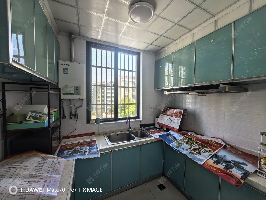 常州百馨西苑一二期在租房源室内图_小牛看房