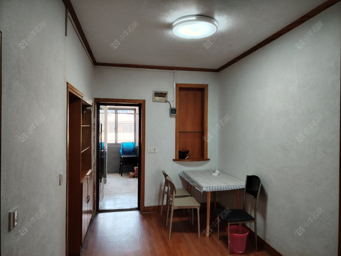 常州西横街在租房源室内图_小牛看房