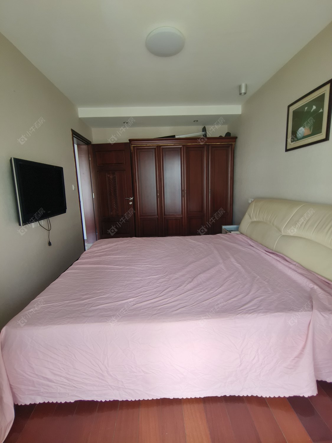 常州长兴好日子家园在租房源室内图_小牛看房