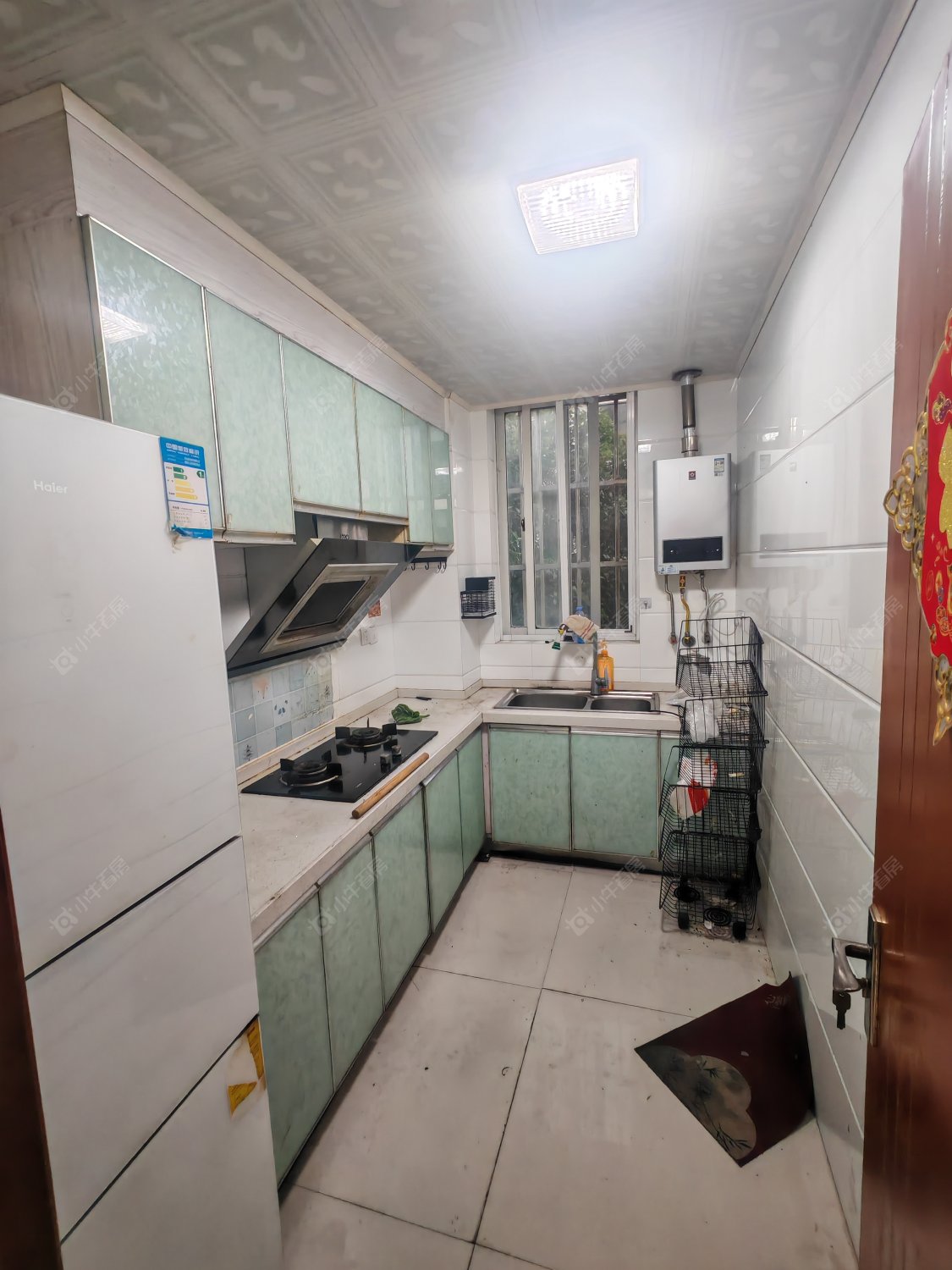 常州新龙花苑东区在租房源室内图_小牛看房