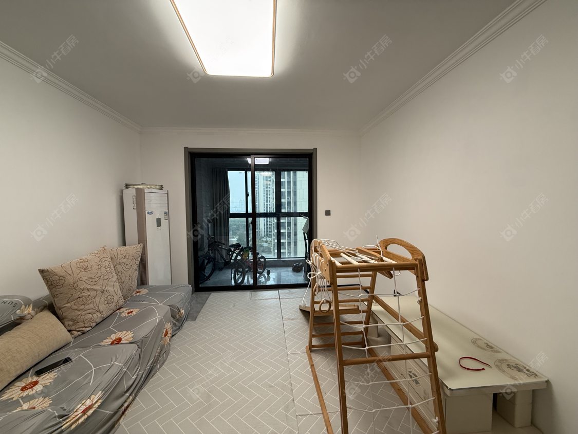 常州新尚嘉园在租房源室内图_小牛看房