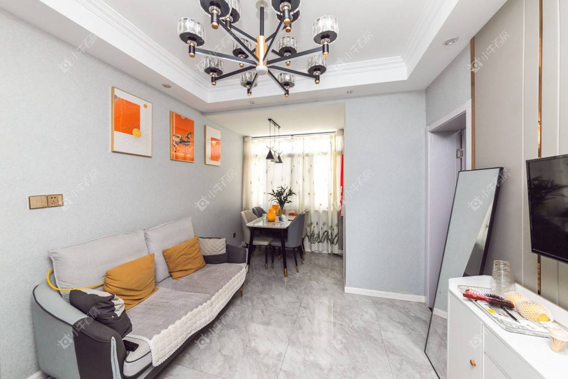 西环路房源室内图 常州西环路在租房源室内图_小牛看房