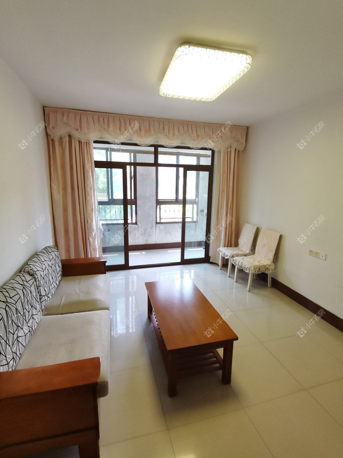 常州嘉州枫景苑2室2厅1卫出租_小牛看房