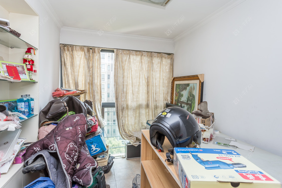 凯旋城西区房源室内图 常州凯旋城西区在售二手房源室内图_小牛看房