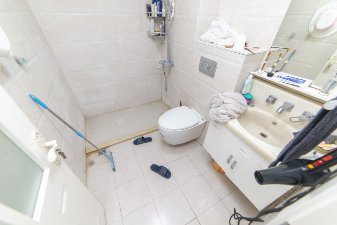 常州万达中央华城在售二手房源室内图_小牛看房