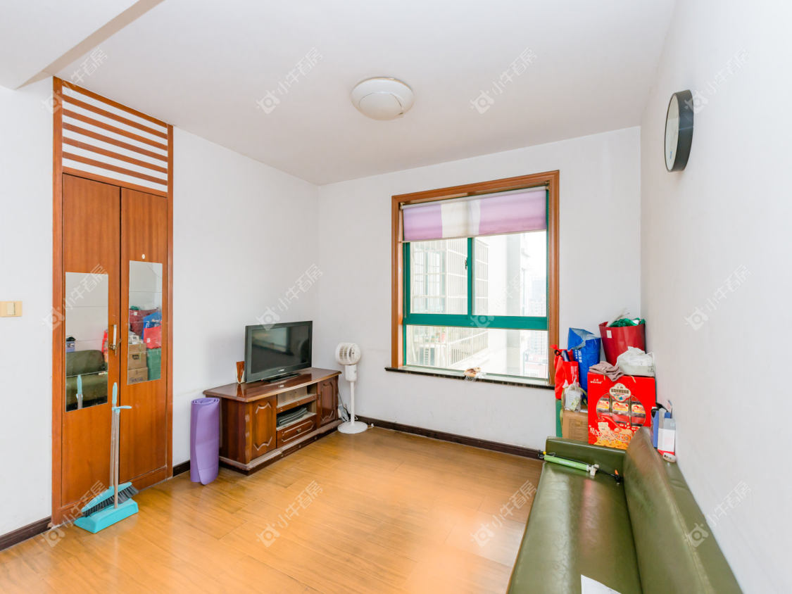 常州怡康花园在租房源室内图_小牛看房