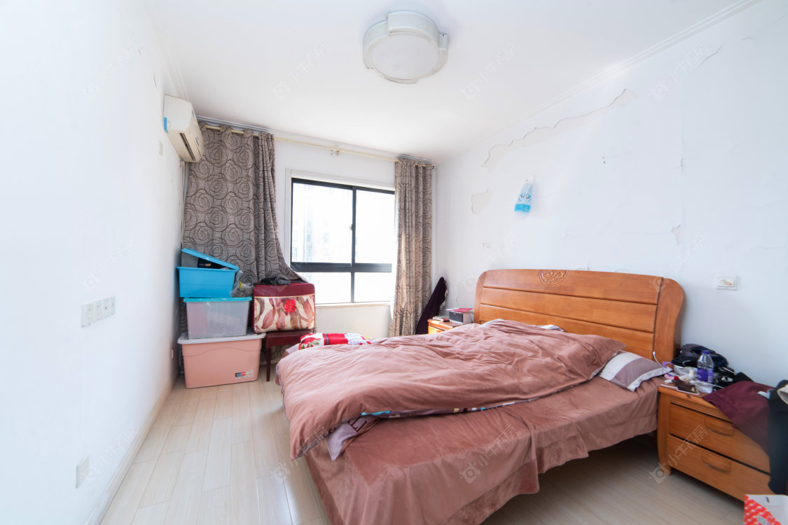 常州怡美花园在售二手房源室内图_小牛看房