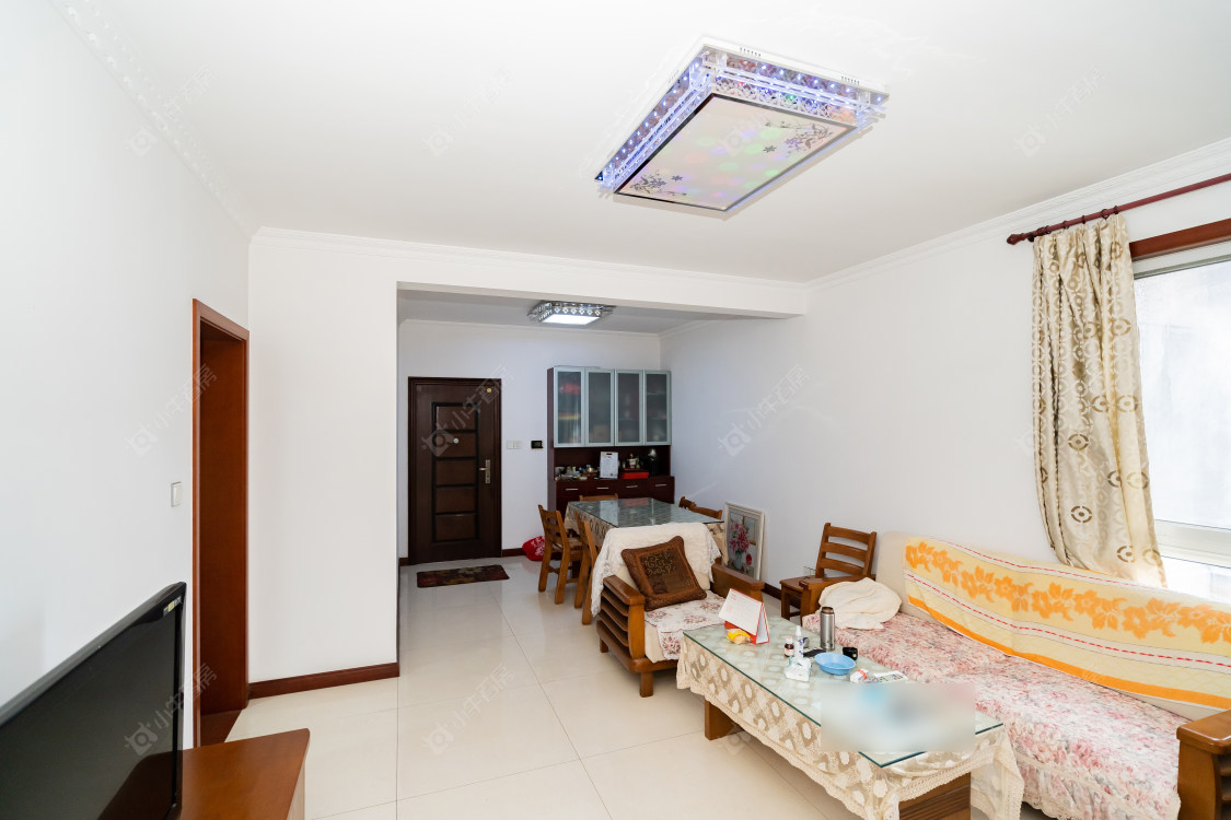 常州府河名居在售二手房源室内图_小牛看房