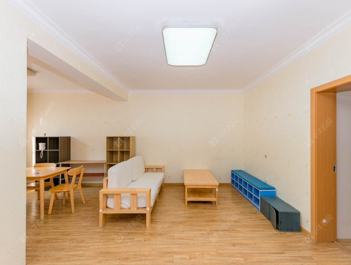 常州邮电公寓在售二手房源室内图_小牛看房