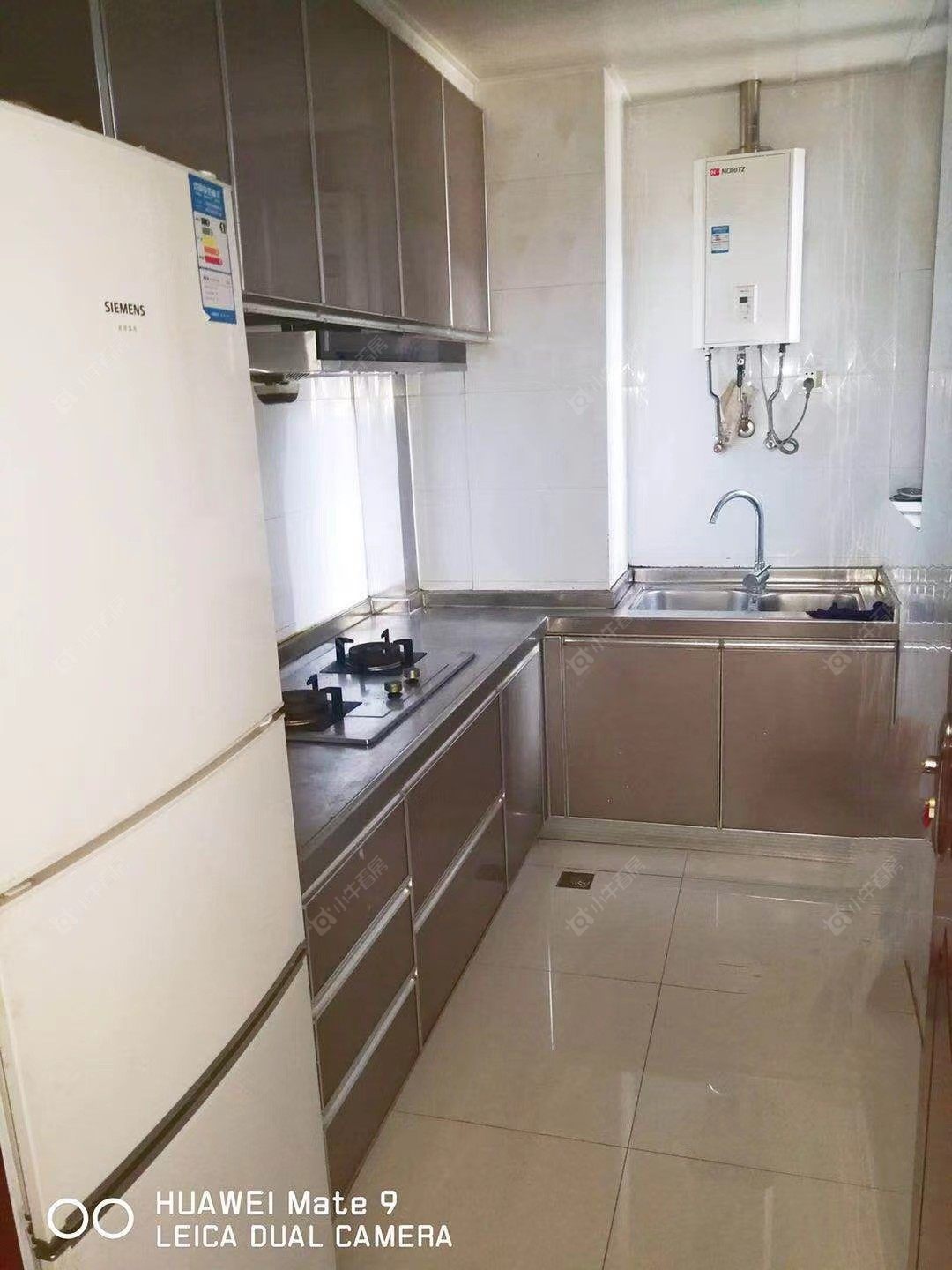 常州新城御景湾在租房源_小牛看房