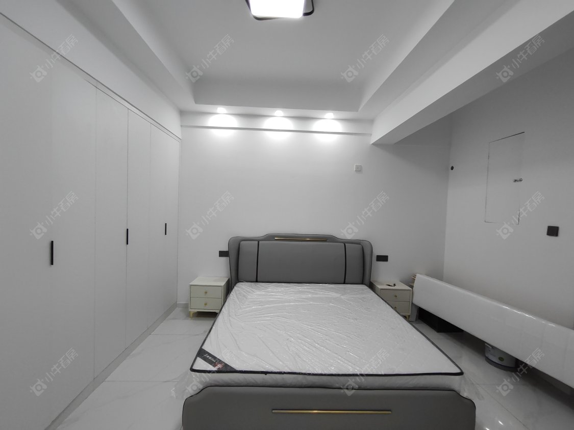 常州新龙江城市广场在租房源_小牛看房