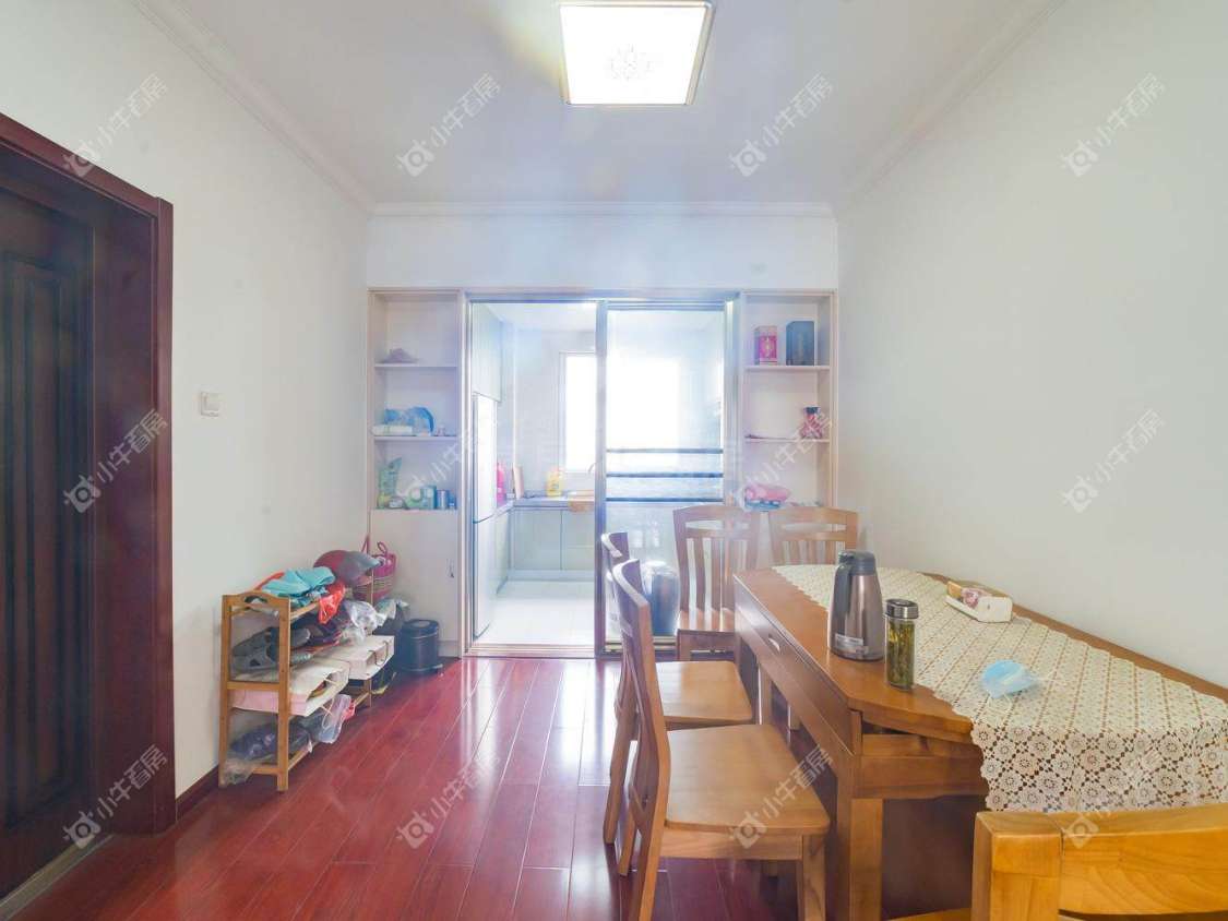 常州润泽东方尚院在租房源_小牛看房