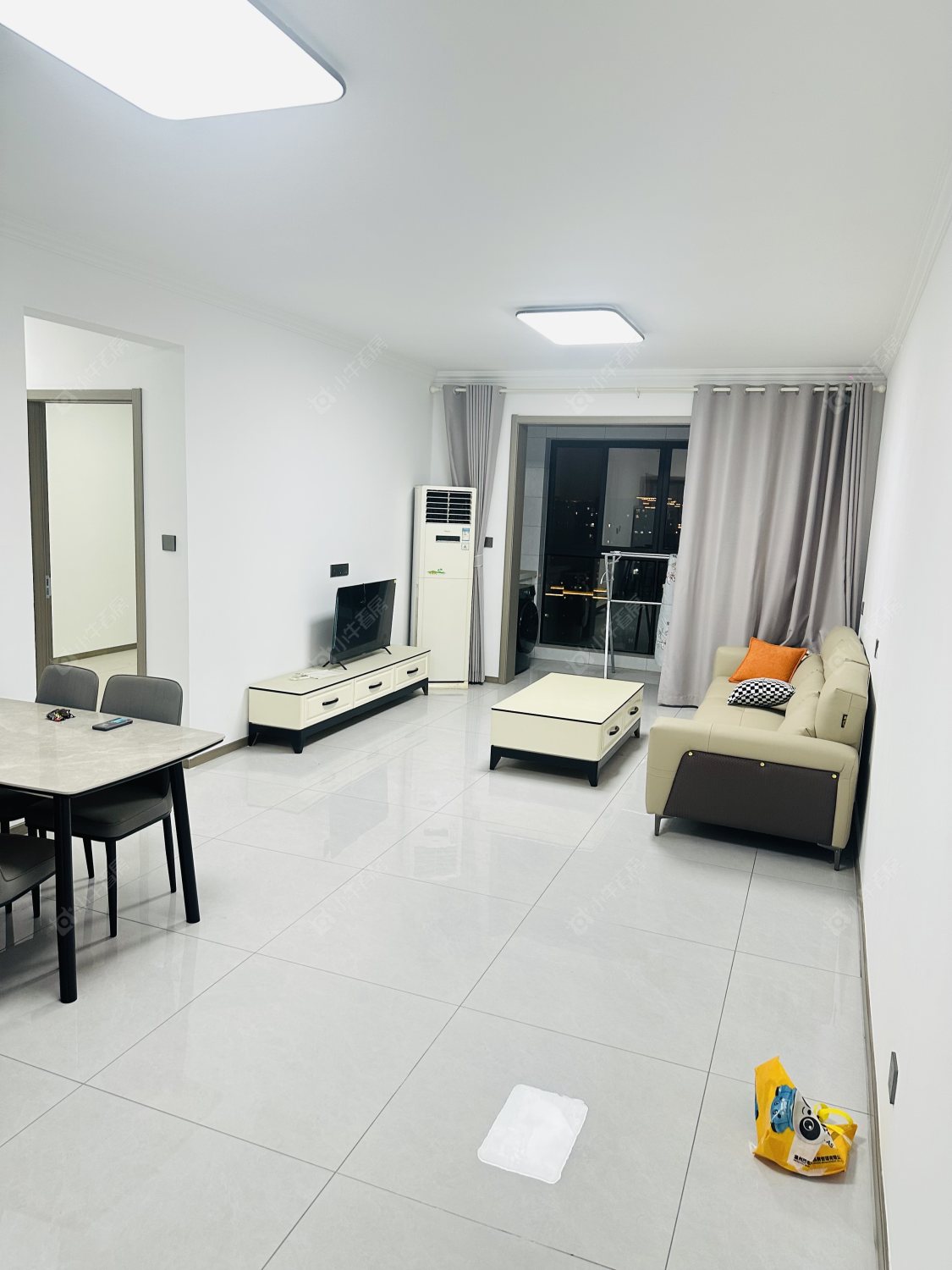 常州中梁首府壹号在租房源_小牛看房