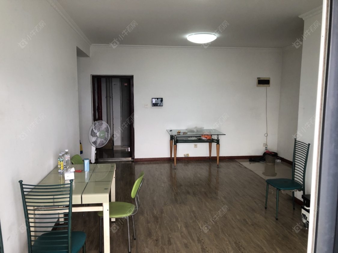 常州高成莱茵三期2室2厅1卫出租_小牛看房