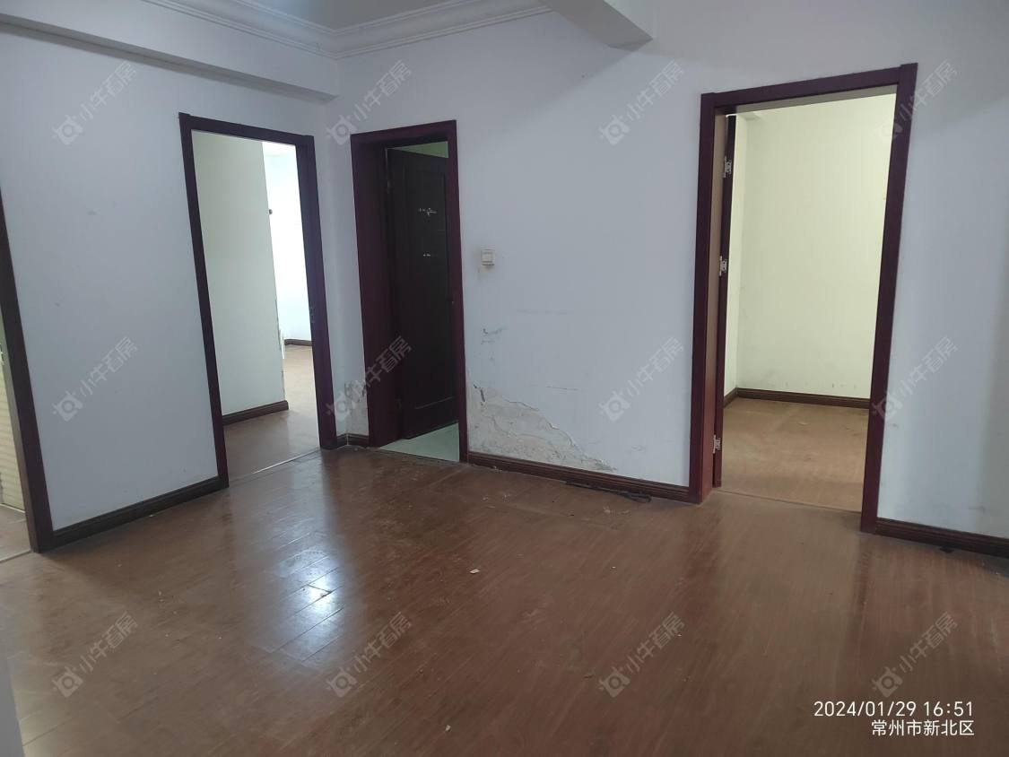 常州中央花园在租房源室内图_小牛看房