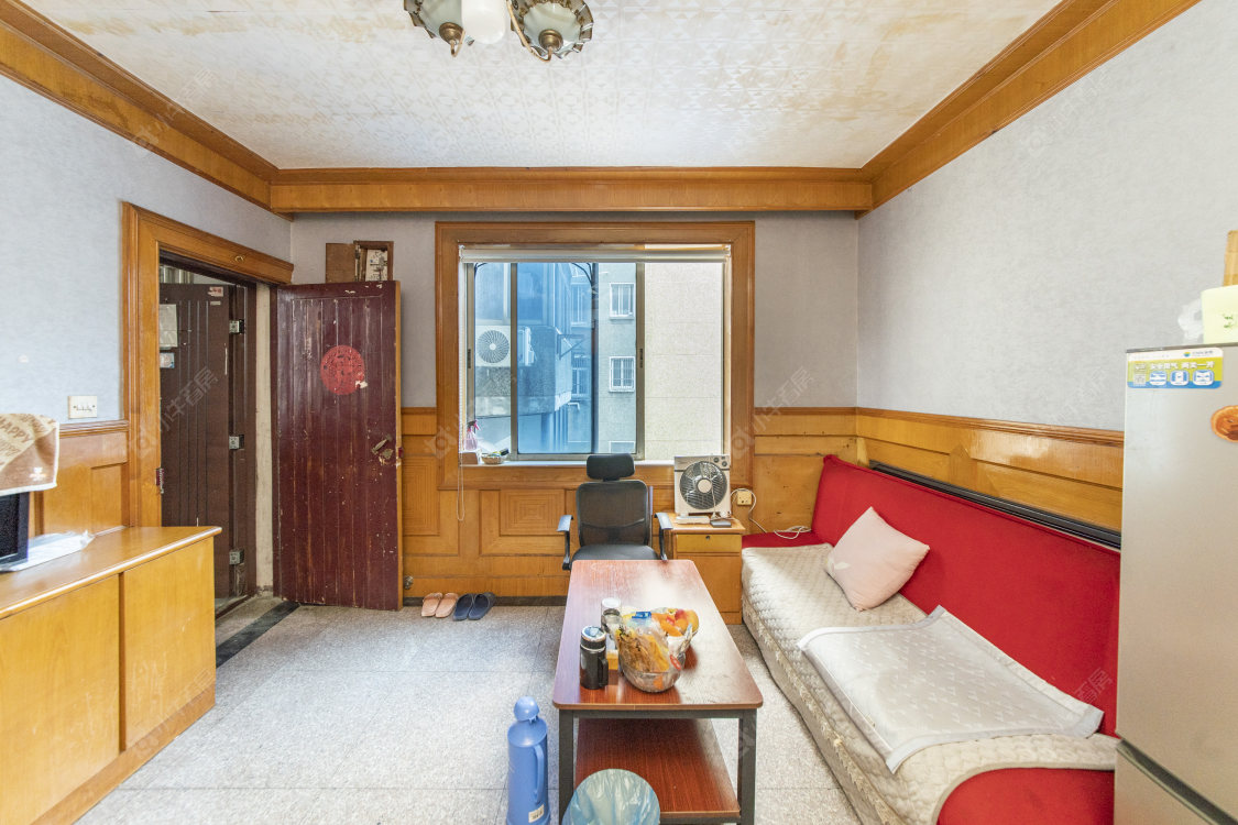 常州花东三村在售二手房源_小牛看房