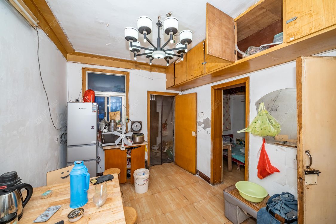 常州丽华二村在售二手房源室内图_小牛看房