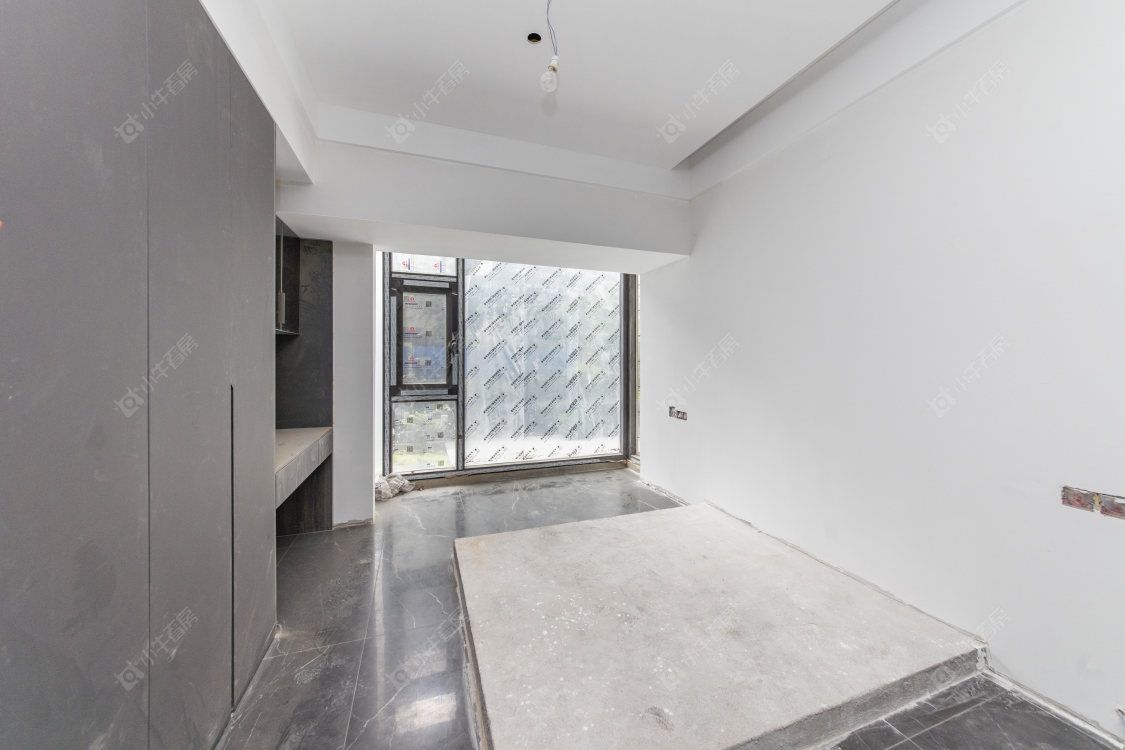 中梁首府壹号房源室内图 常州中梁首府壹号在售二手房源室内图_小牛看房