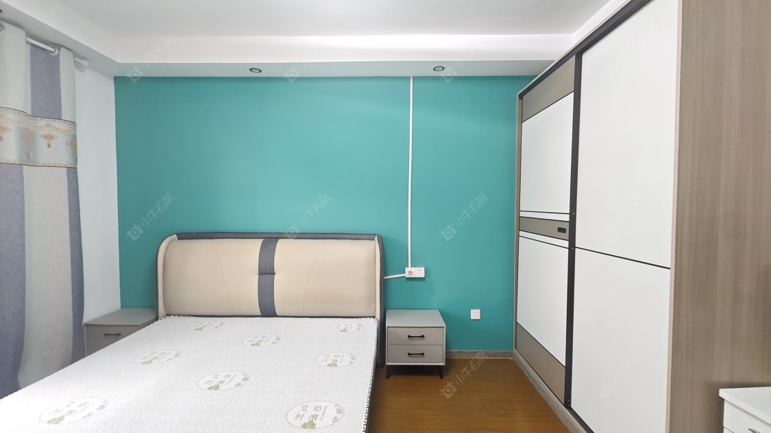 常州新丰苑在租房源_小牛看房