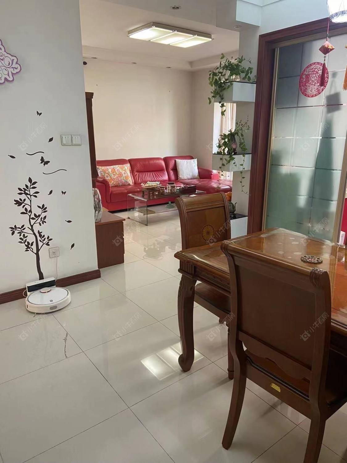 香江庭院房源室内图 常州香江庭院在租房源室内图_小牛看房