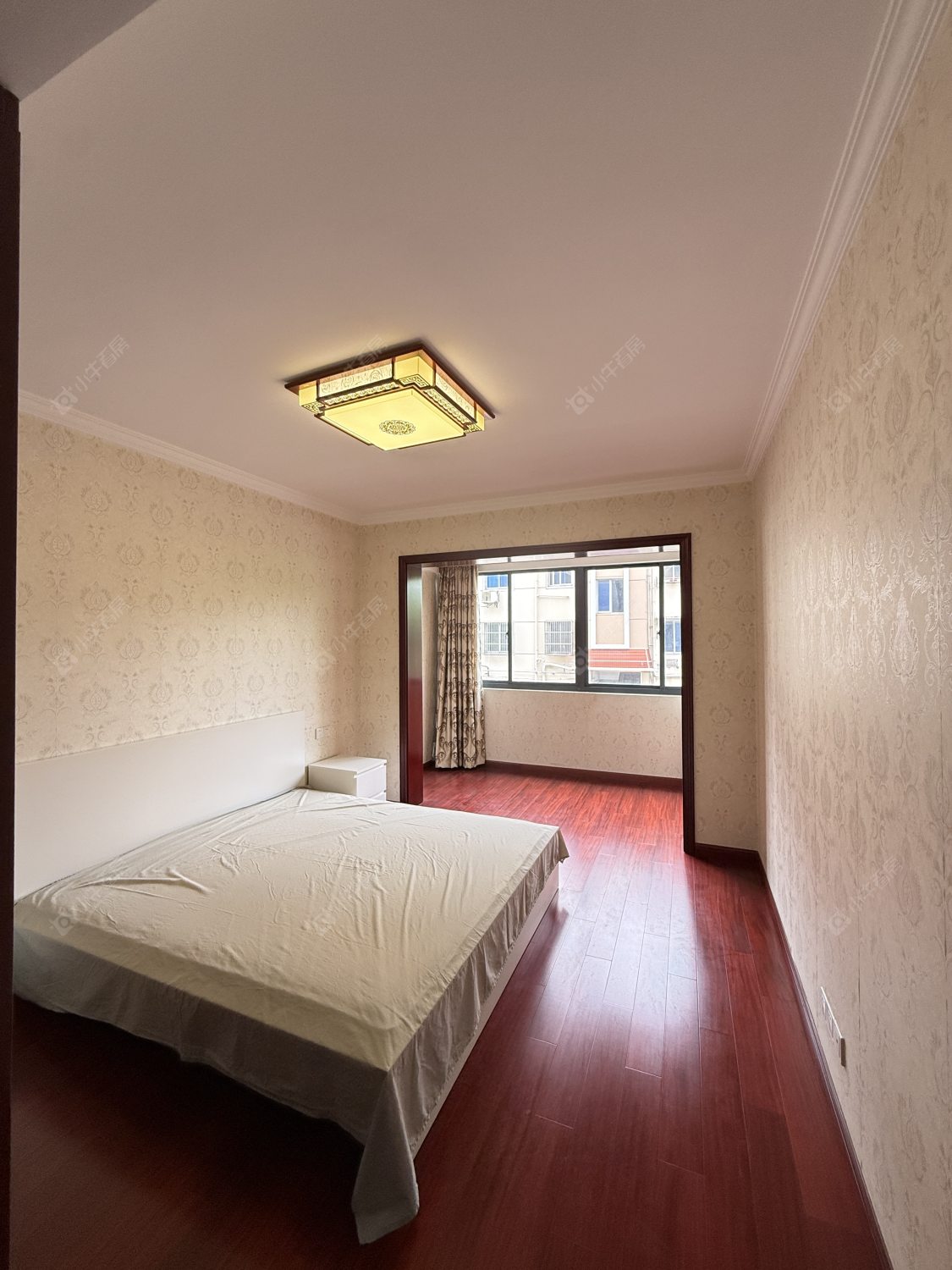 常州元丰苑一期在租房源室内图_小牛看房