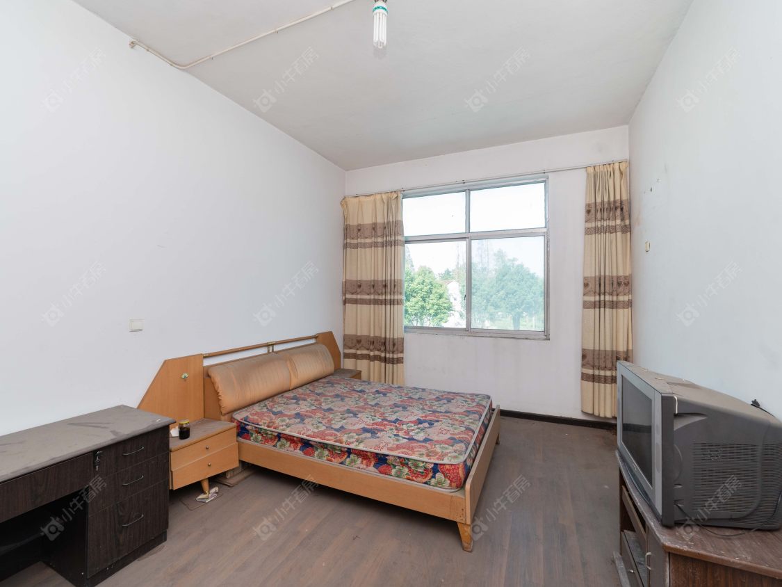 常州卫星新村在售二手房源室内图_小牛看房