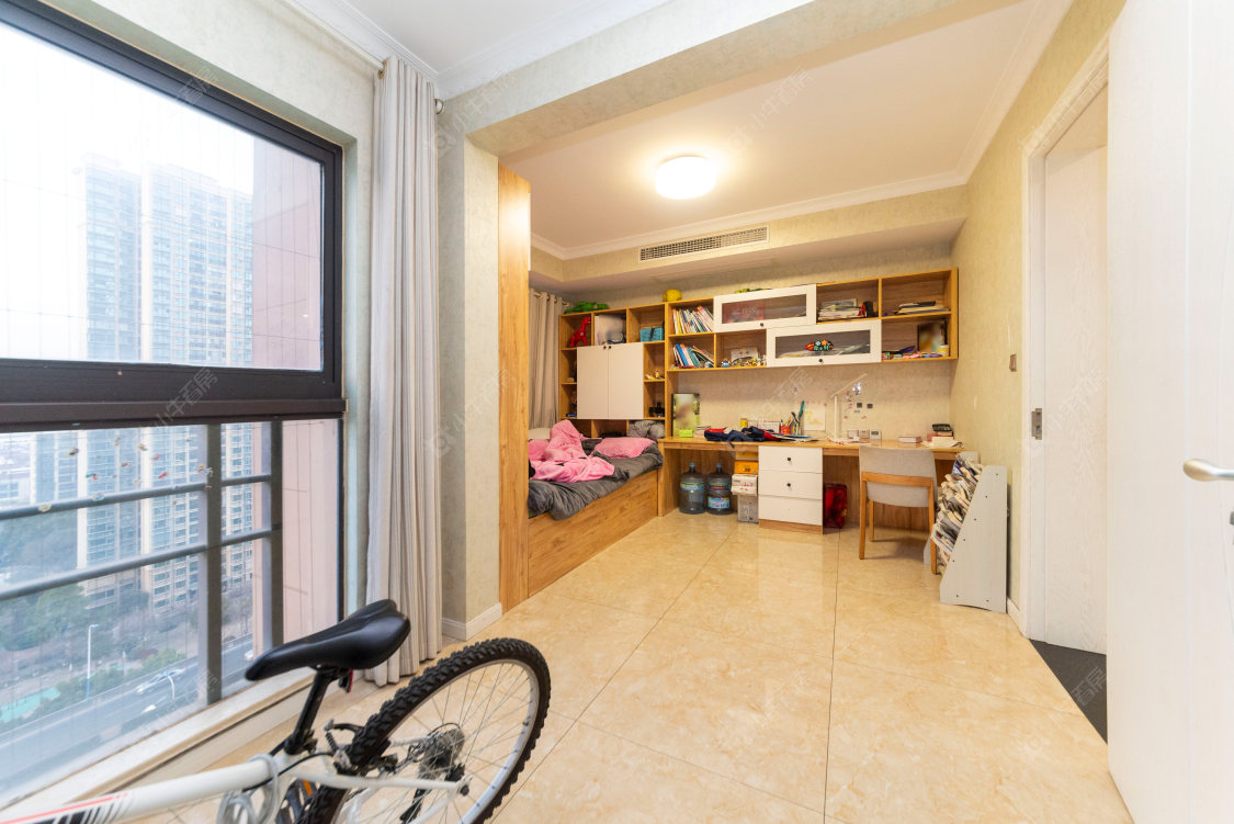 常州御城在售二手房源室内图_小牛看房