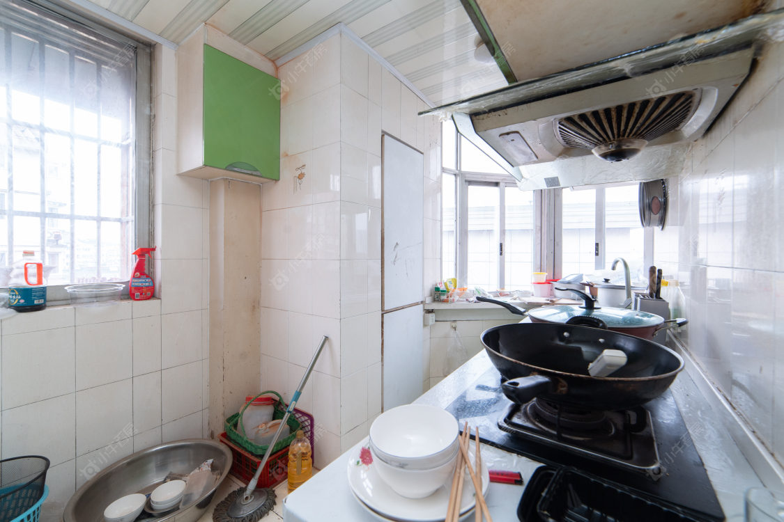 常州花之园在售二手房源室内图_小牛看房