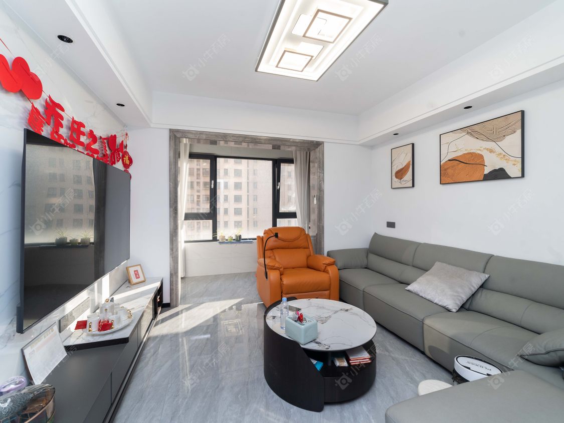 龙德花园房源室内图 常州龙德花园在售二手房源室内图_小牛看房