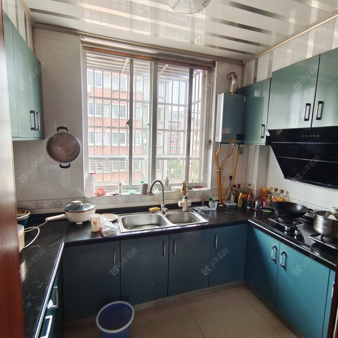 常州潞城花苑在租房源_小牛看房