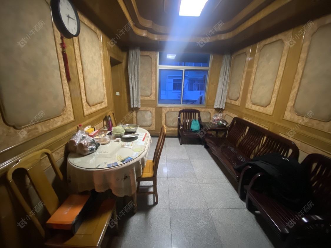 常州红梅西村在租房源室内图_小牛看房