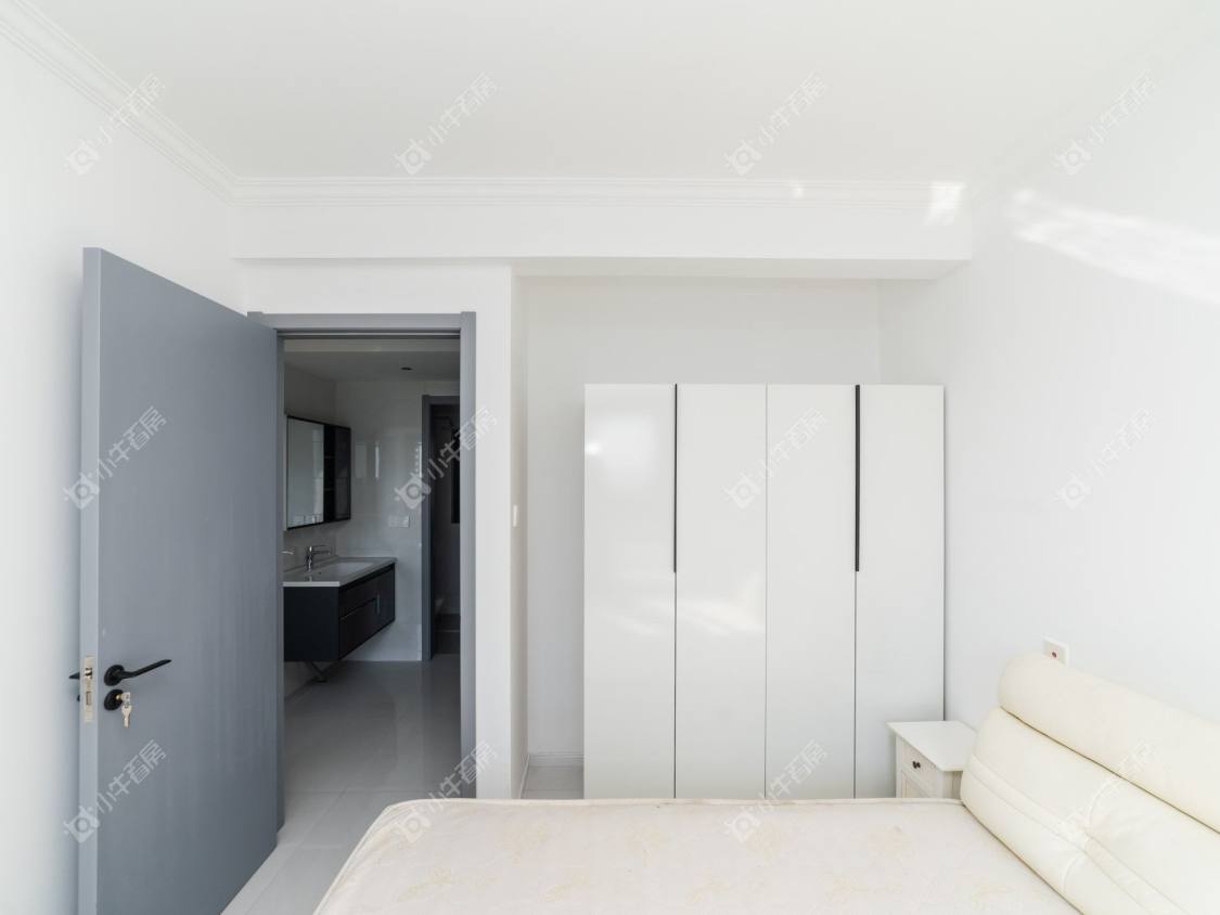 华润万象府房源室内图 常州华润万象府在租房源室内图_小牛看房