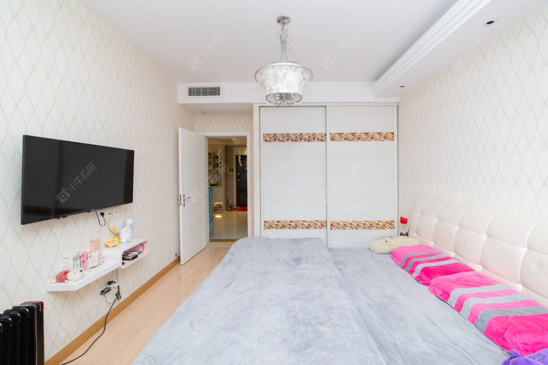 常州飞龙新苑在售二手房源室内图_小牛看房