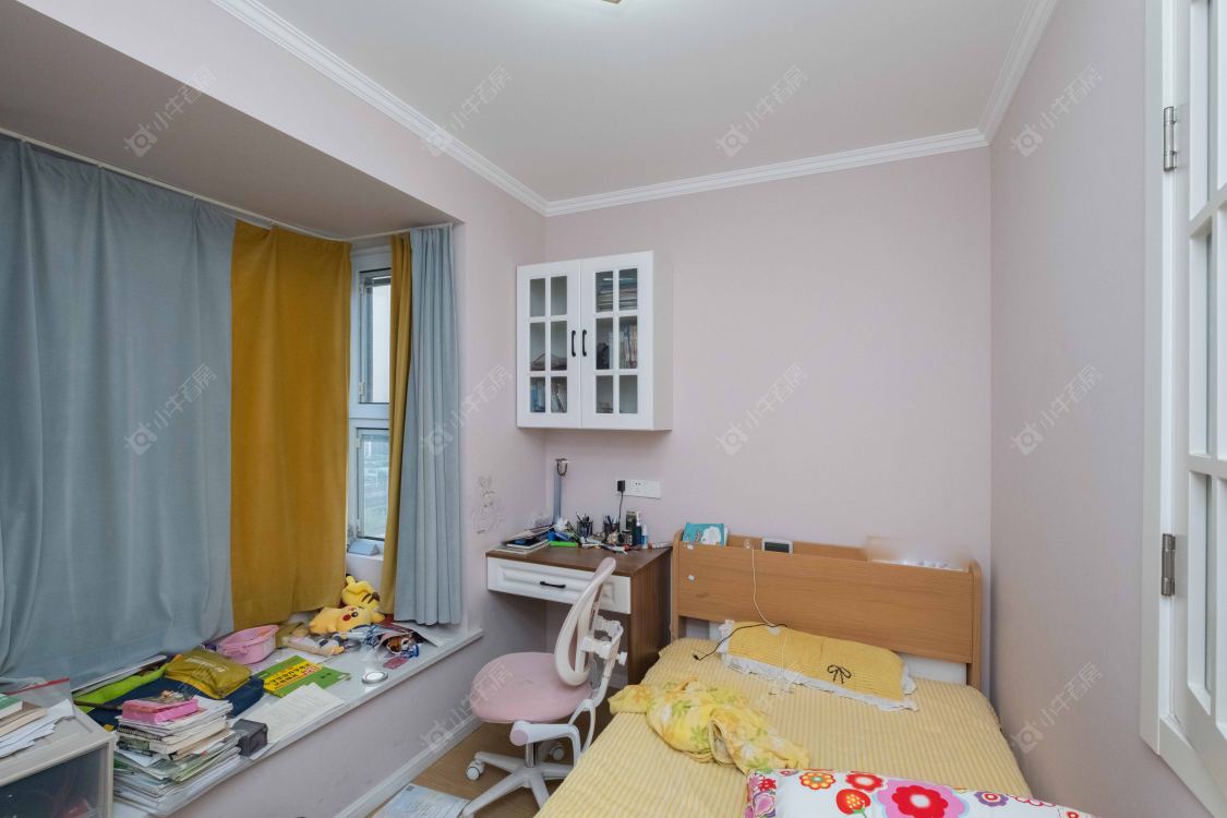 荷樾府房源室内图 常州荷樾府在售二手房源室内图_小牛看房