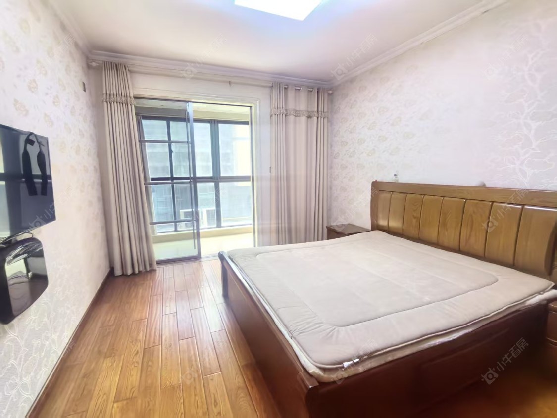 常州丰臣凯林花园在租房源室内图_小牛看房
