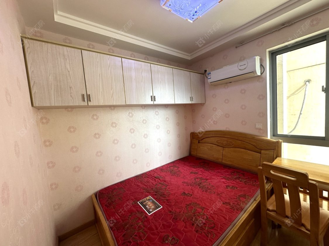 常州天隽峰在租房源室内图_小牛看房