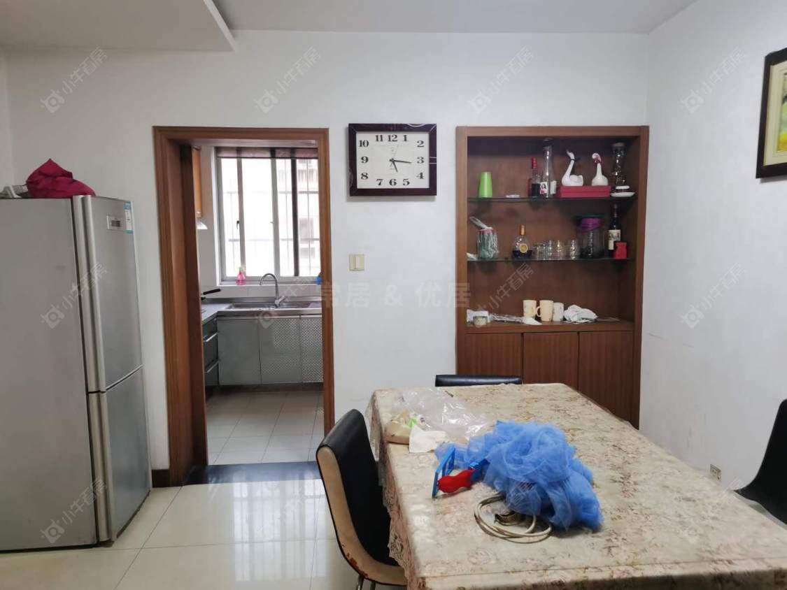 常州新盛花苑在租房源室内图_小牛看房