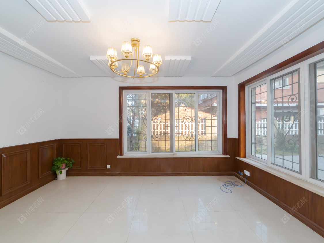 常州阳光花园(新北)别墅区在售二手房源室内图_小牛看房