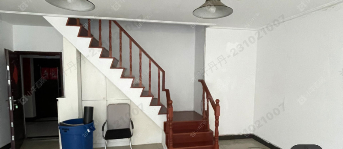 常州府琛商务广场在租房源室内图_小牛看房