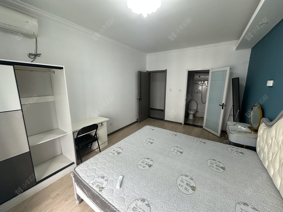 常州中海铂悦公馆在租房源_小牛看房