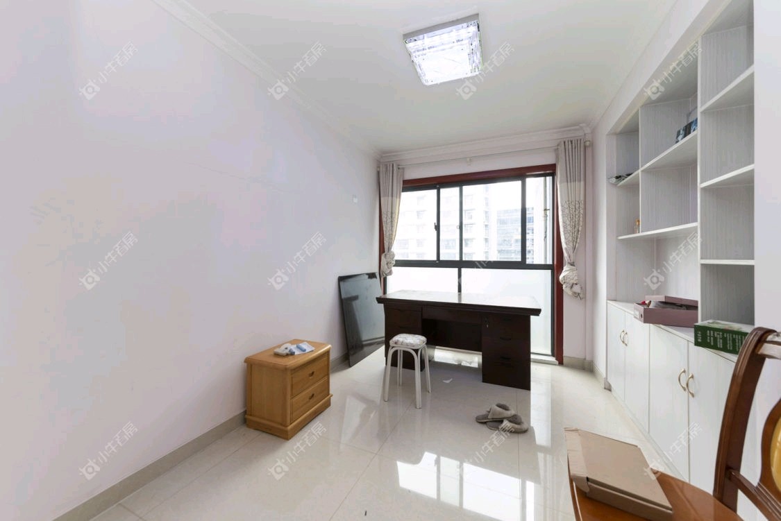 常州天安尚城一期在租房源_小牛看房