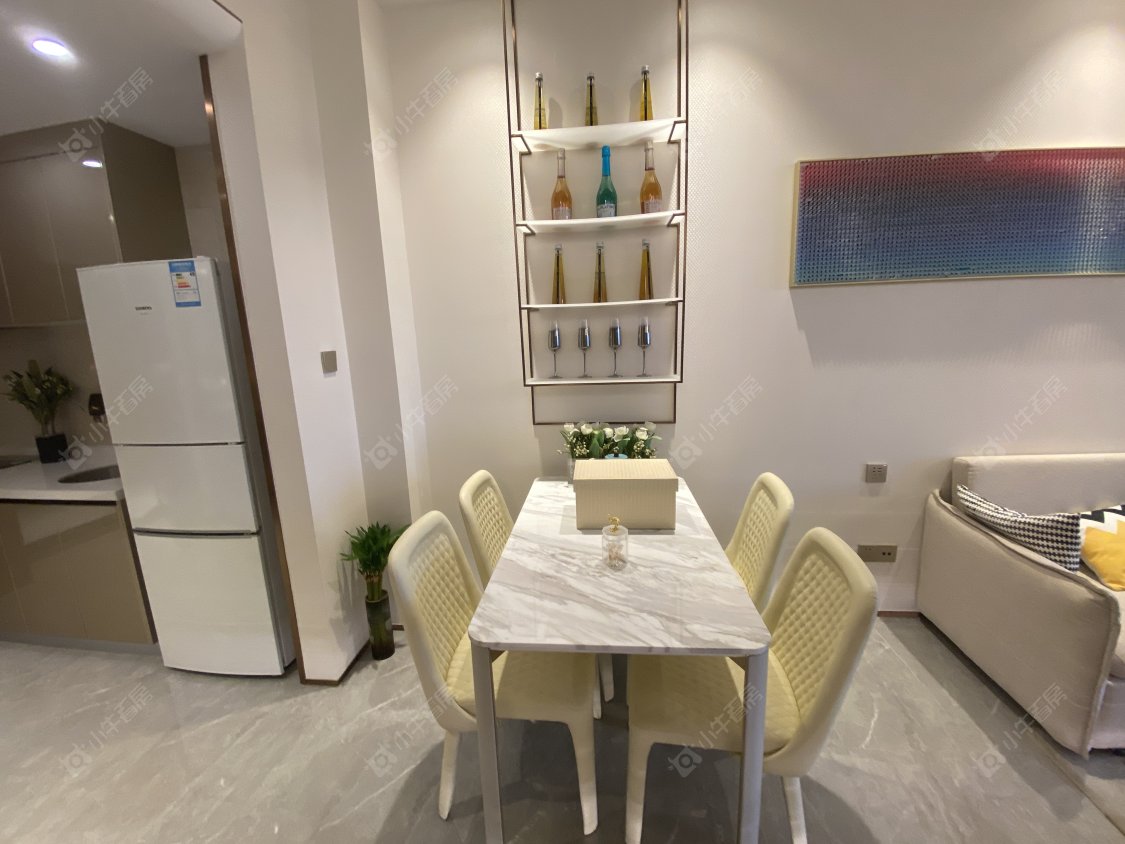 常州爱琴海公寓在租房源室内图_小牛看房