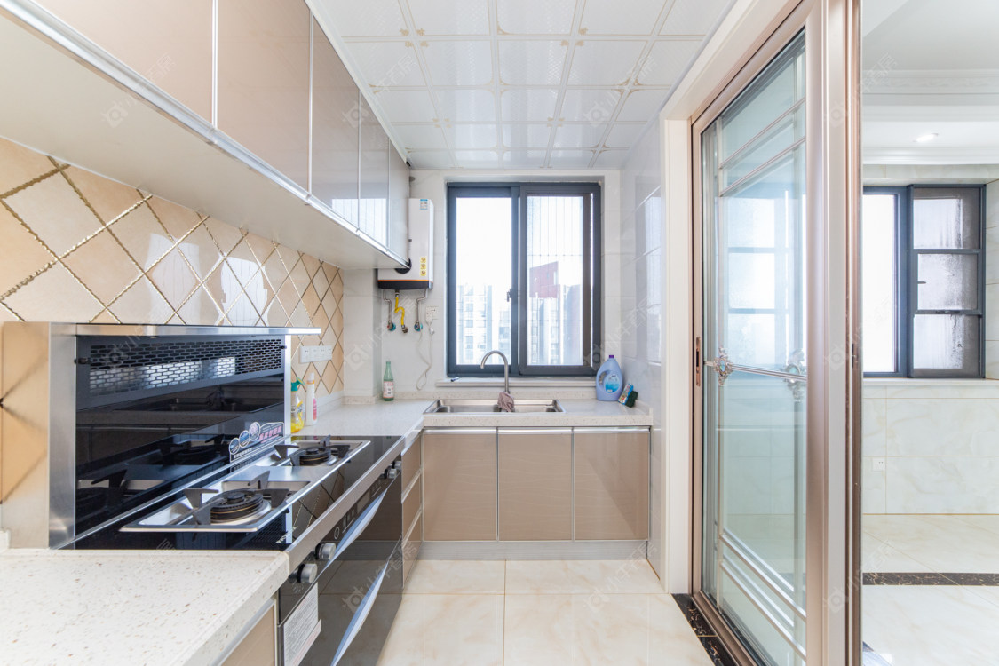 常州天逸城南区在售二手房源室内图_小牛看房