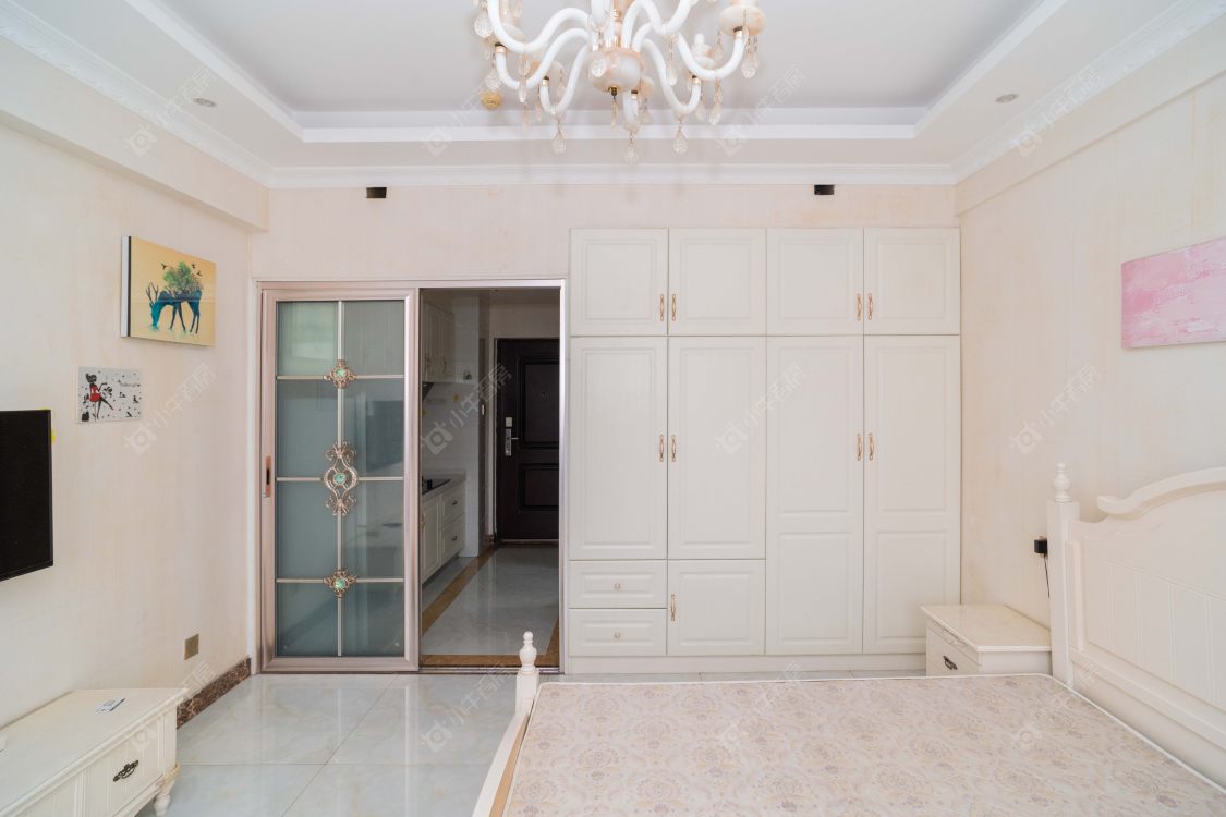 宝龙城市广场房源室内图 常州宝龙城市广场在售二手房源室内图_小牛看房