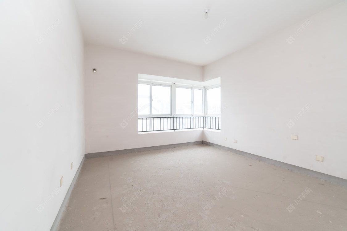 常州云山诗意在售二手房源室内图_小牛看房