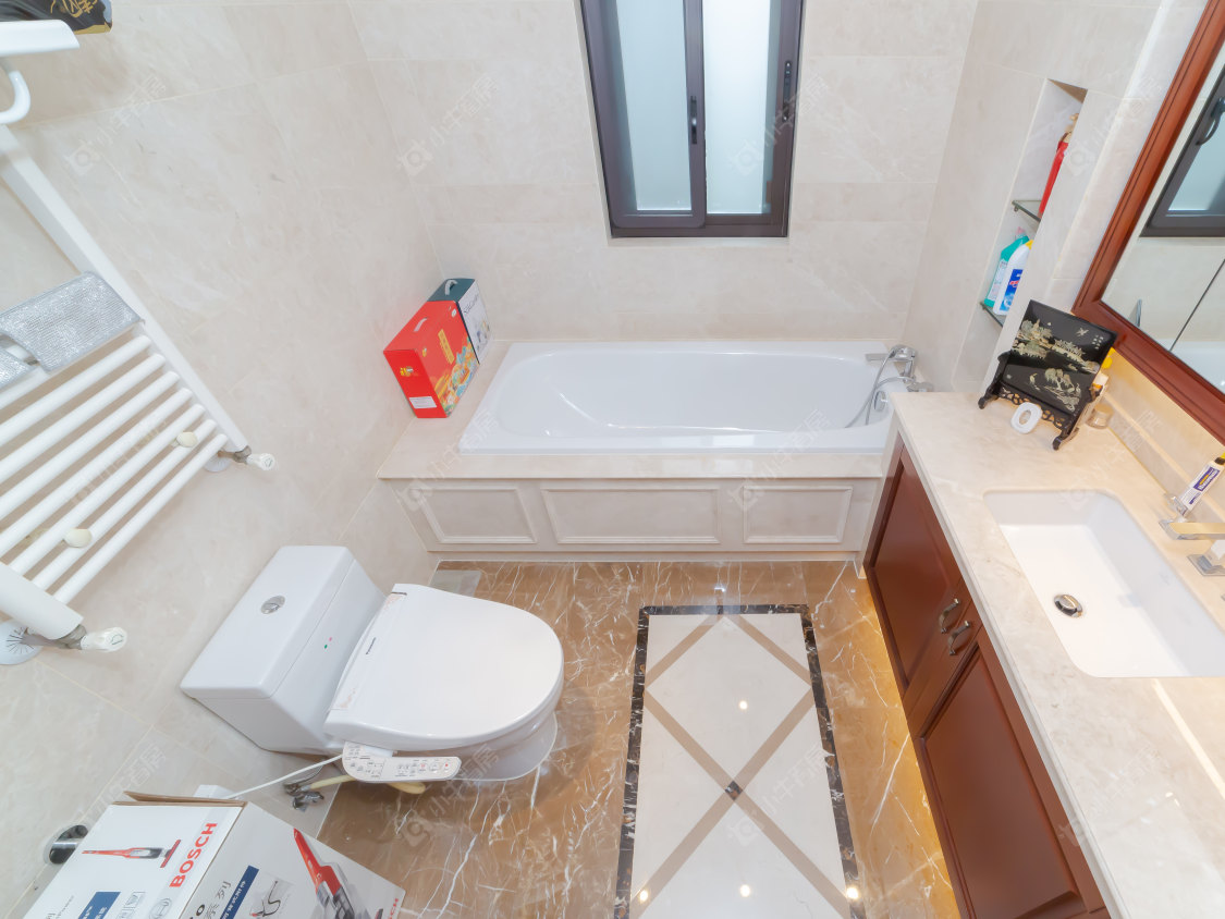 新城樾府(新北)房源室内图 常州新城樾府(新北)在售二手房源室内图_小牛看房