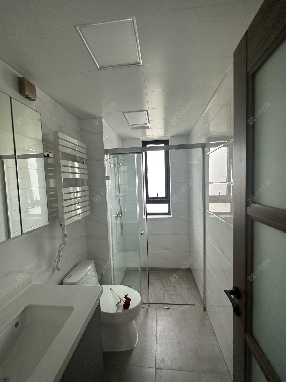 常州碧桂园碧玥和鸣在租房源室内图_小牛看房