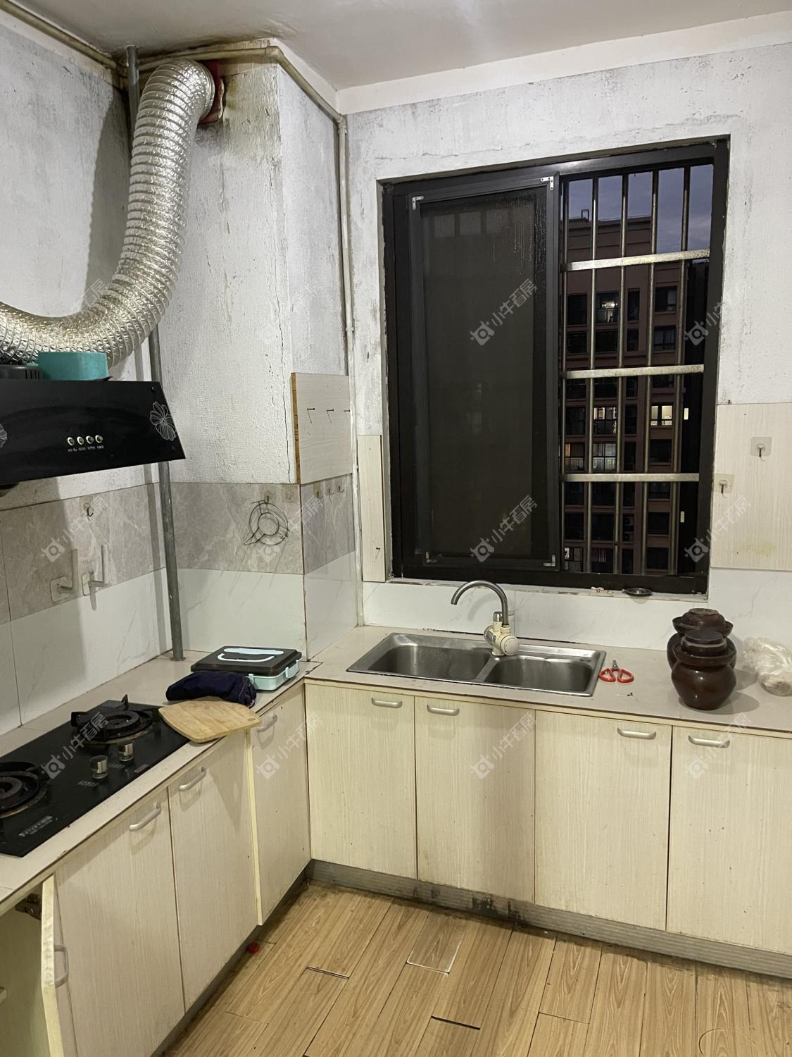 常州吾悦广场北区在租房源室内图_小牛看房