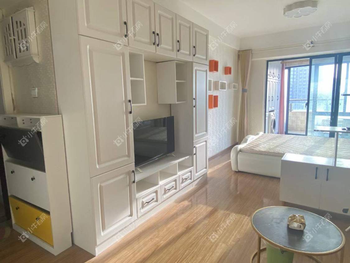 常州万泽大厦在租房源室内图_小牛看房